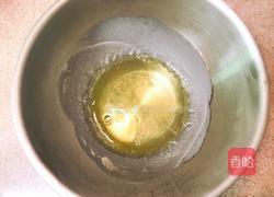 香葱肉松蛋糕卷的做法图解8