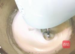 香葱肉松蛋糕卷的做法图解12