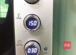 香葱肉松蛋糕卷的做法图解14