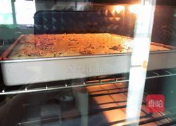 香葱肉松蛋糕卷的做法图解20