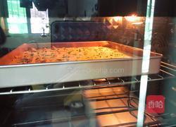 香葱肉松蛋糕卷的做法图解19