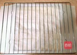 香葱肉松蛋糕卷的做法图解23