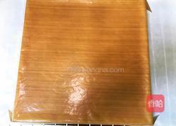 香葱肉松蛋糕卷的做法图解24