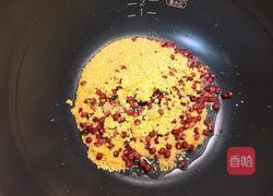 红豆小米粥的做法图解2