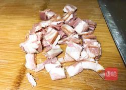 胡萝卜土豆焖饭的做法图解4