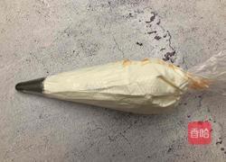 水果奶油土司片的做法图解7