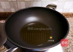 酸辣香酥带鱼的做法图解4