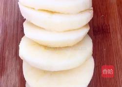 （下午茶）脆皮苹果圈的做法图解4