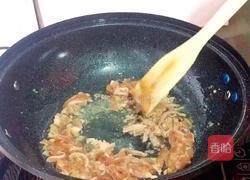 野芹炒肉丝的做法图解9