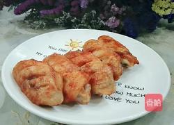 新奥尔良烤鸡翅的做法图解7