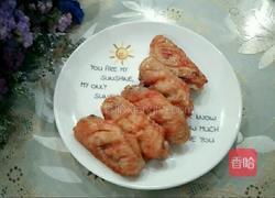 新奥尔良烤鸡翅的做法图解8