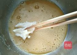 果干燕麦饼干的做法图解3