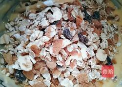 果干燕麦饼干的做法图解5