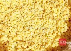 （下午茶）纯正绿豆糕的做法图解4