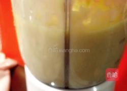 （下午茶）纯正绿豆糕的做法图解5