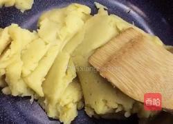 (下午茶)纯正绿豆糕的做法图解9