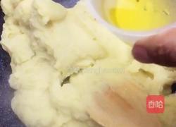 (下午茶)纯正绿豆糕的做法图解8
