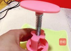 （下午茶）纯正绿豆糕的做法图解12