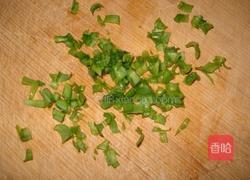 烤椒盐奶酪小土司的做法图解4