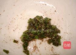 烤椒盐奶酪小土司的做法图解6