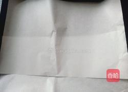 燕麦脆的做法图解10