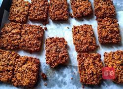 燕麦脆的做法图解15