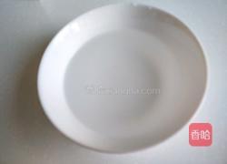 早餐荷包蛋的做法图解2