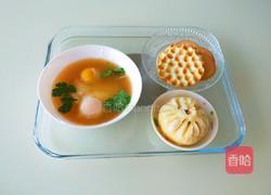 早餐荷包蛋的做法图解8