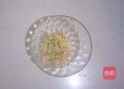 麻辣油拌菠菜的做法图解5