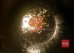 麻辣油拌菠菜的做法图解8