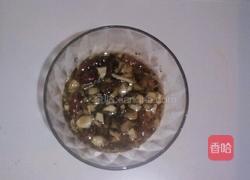 麻辣油拌菠菜的做法图解9