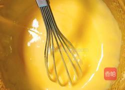 海苔肉松小贝贝的做法图解3