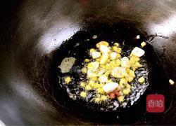 红烧鱼骨头的做法图解4