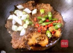 红烧鱼骨头的做法图解7