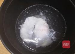 下午茶 蛋窝奶的做法图解3