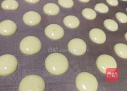 宝宝零食系~鸡蛋饼的做法图解3