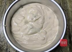 百香果酸奶蛋糕的做法图解6