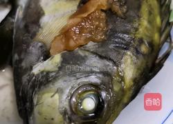 微波炉食谱 酸梅蒸娘哀鱼的做法图解4