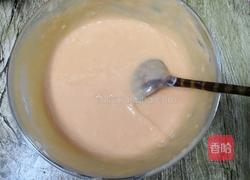 木瓜酸奶慕斯的做法图解7