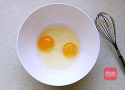 铜锣烧的做法图解1