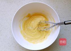 铜锣烧的做法图解4