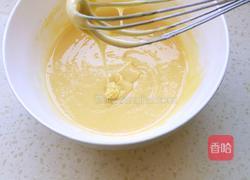 铜锣烧的做法图解5