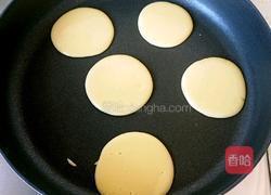 铜锣烧的做法图解7