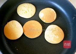 铜锣烧的做法图解9