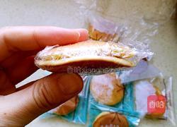 铜锣烧的做法图解11