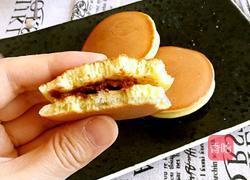 铜锣烧的做法图解12