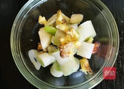 家常海参的做法图解3