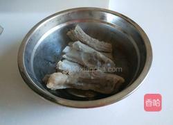 酱香排骨饭的做法图解2