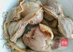 香辣鸭胗的做法图解2