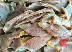 香辣鸭胗的做法图解4